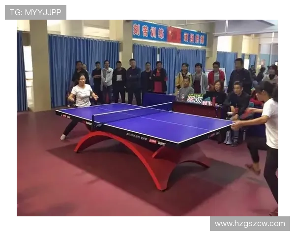 武汉乒乓球队在冠军赛中的比赛经验与表现分析总结